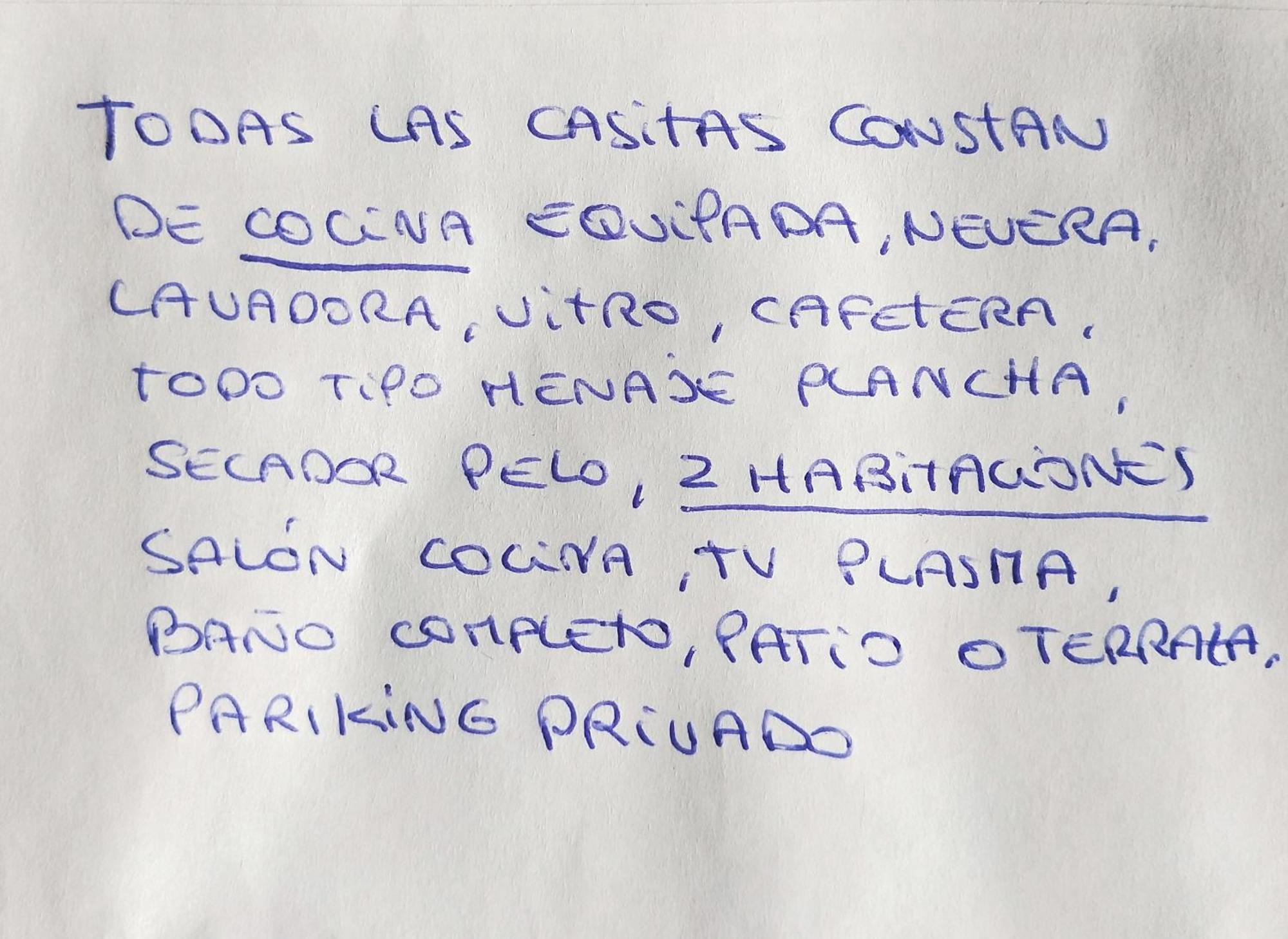 Casucas De Gema Appartamento