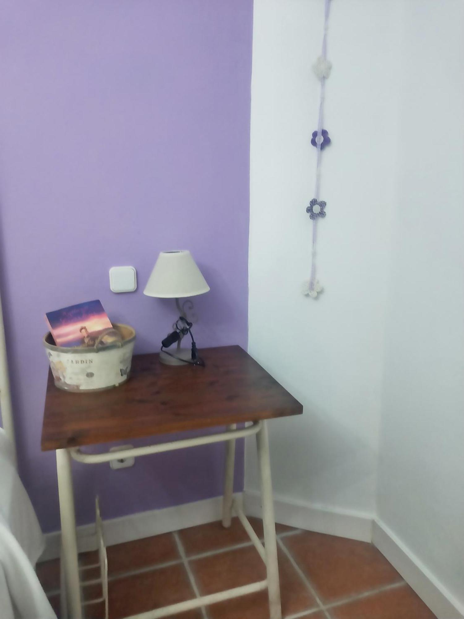 Casucas De Gema Appartement