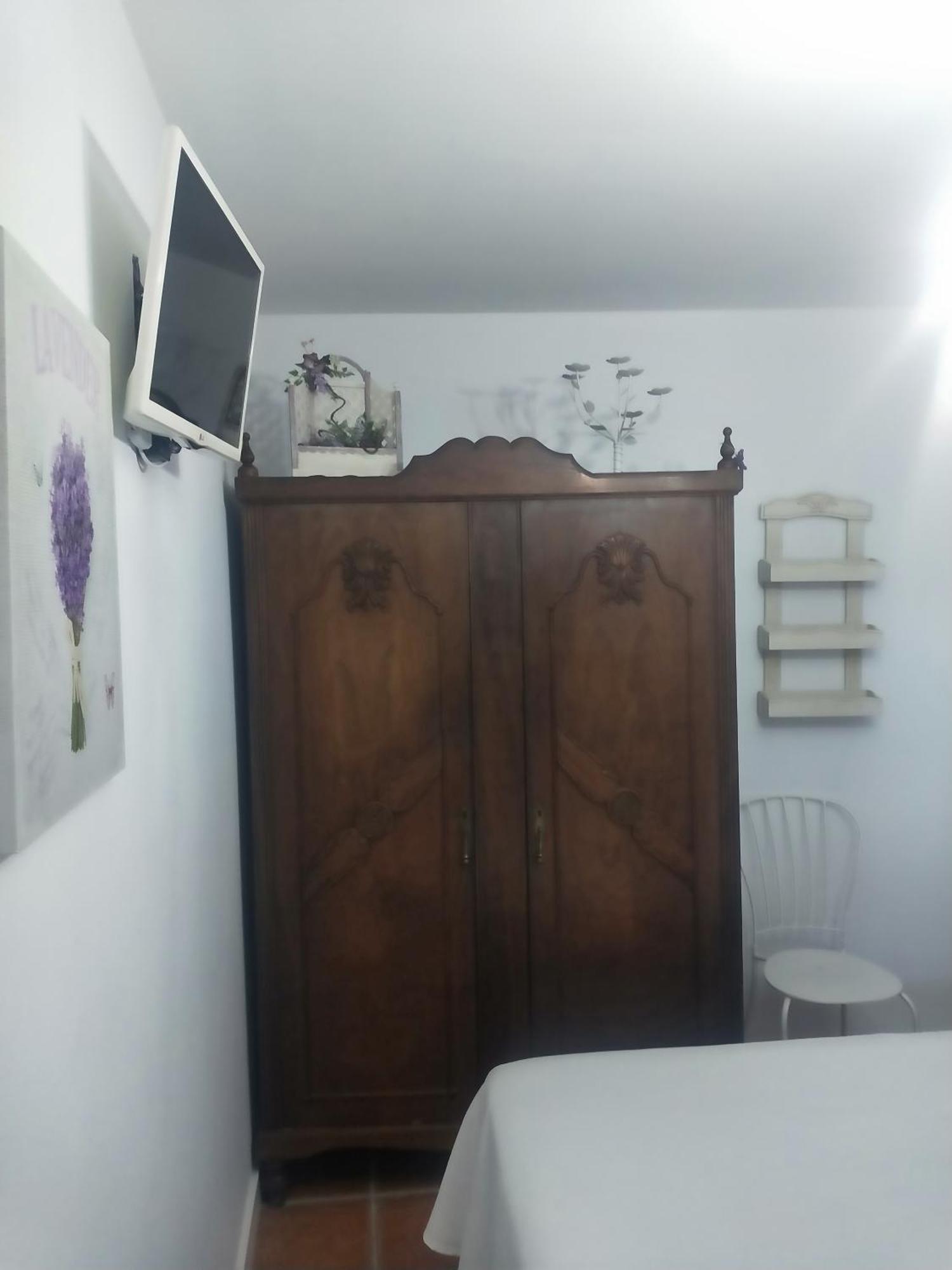 Appartamento Casucas De Gema
