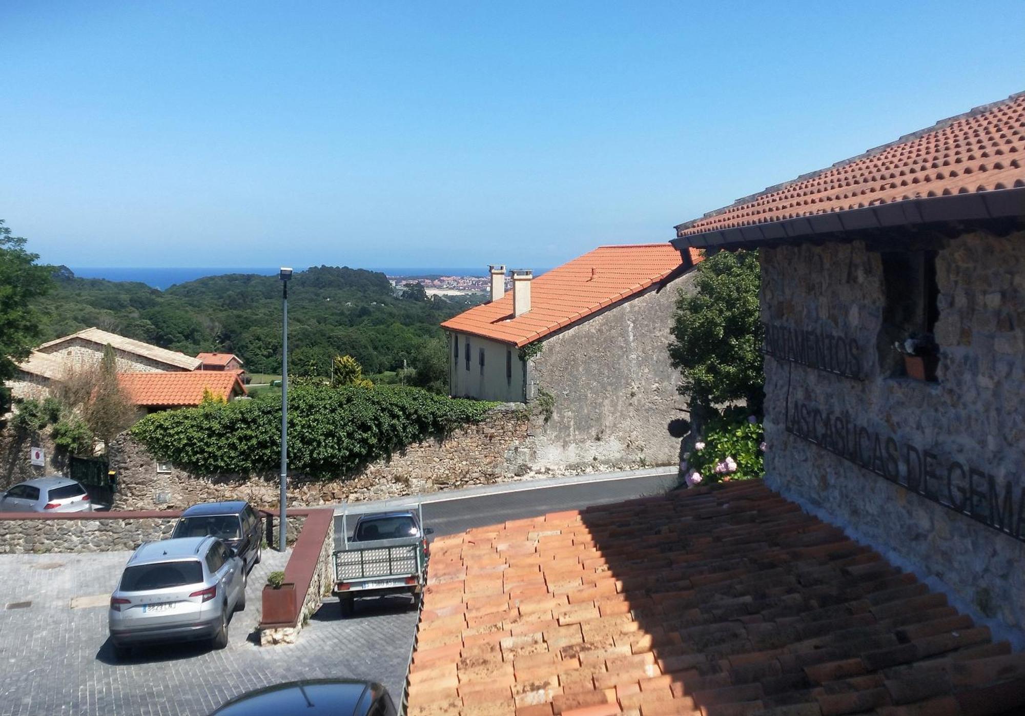 Casucas De Gema Appartement