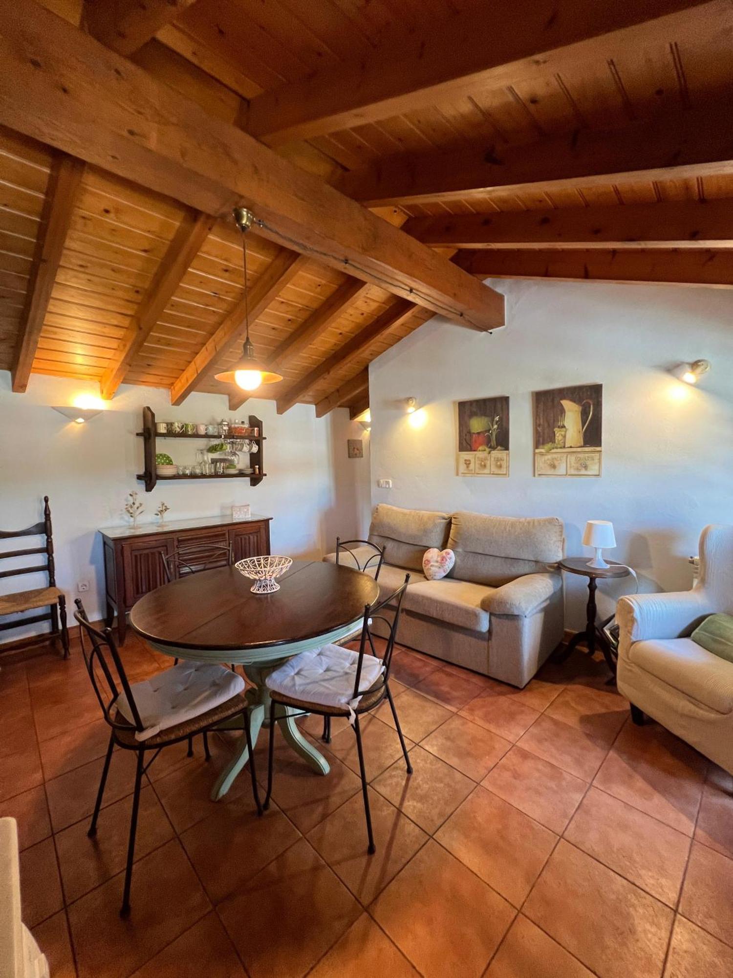 Casucas De Gema Appartement
