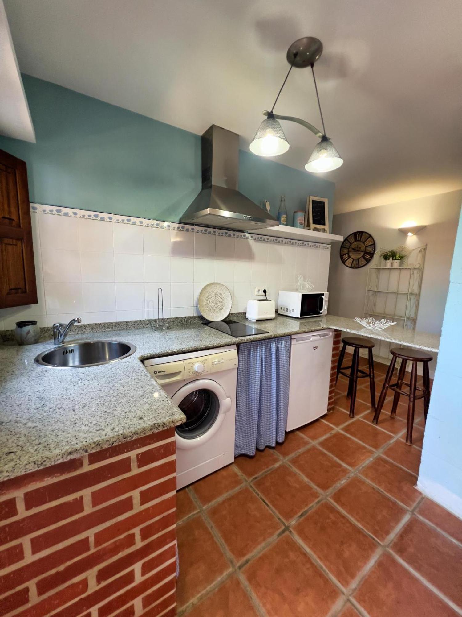 Casucas De Gema Appartement Isla Plana