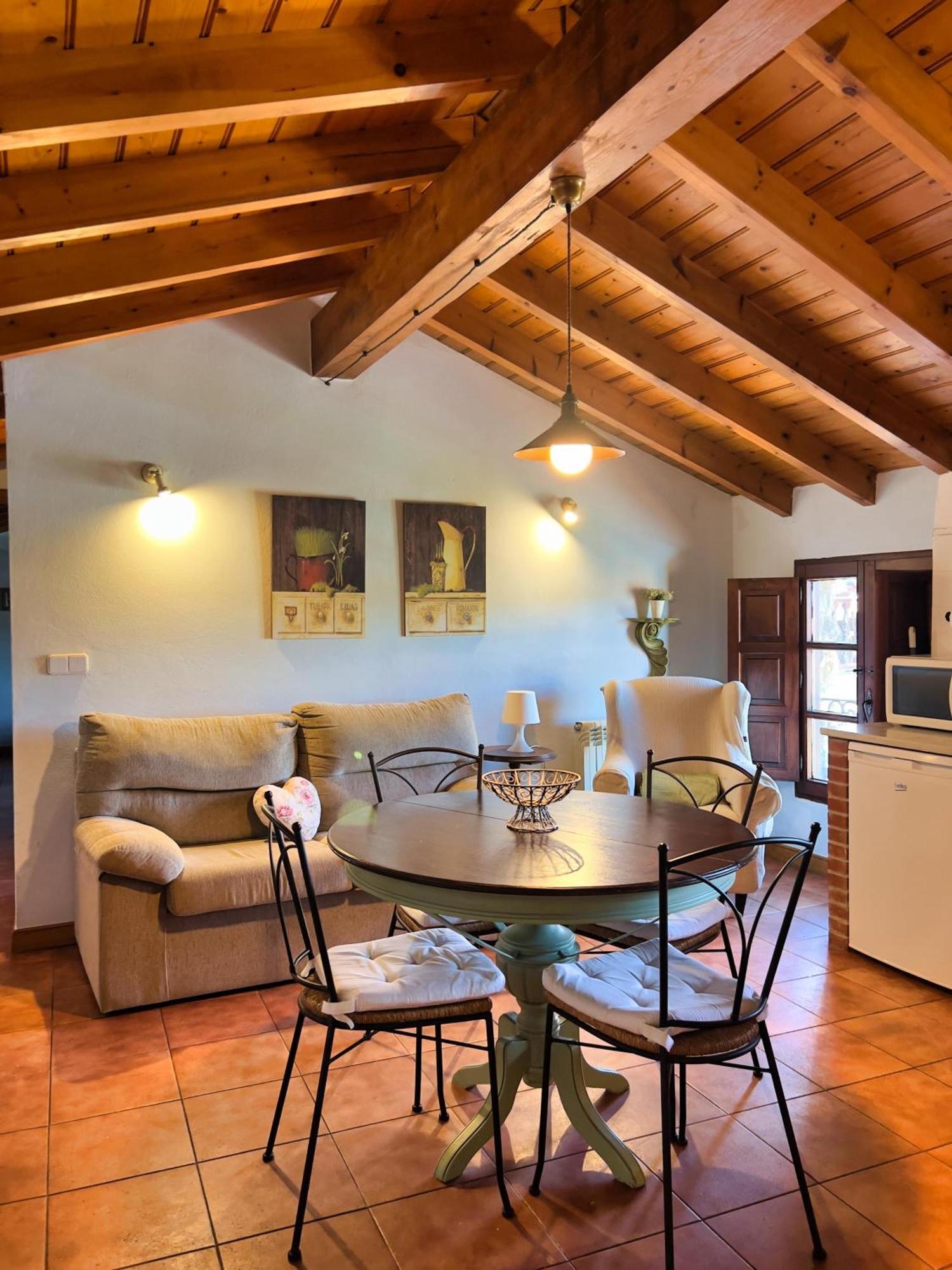 Appartamento Casucas De Gema Isla Plana
