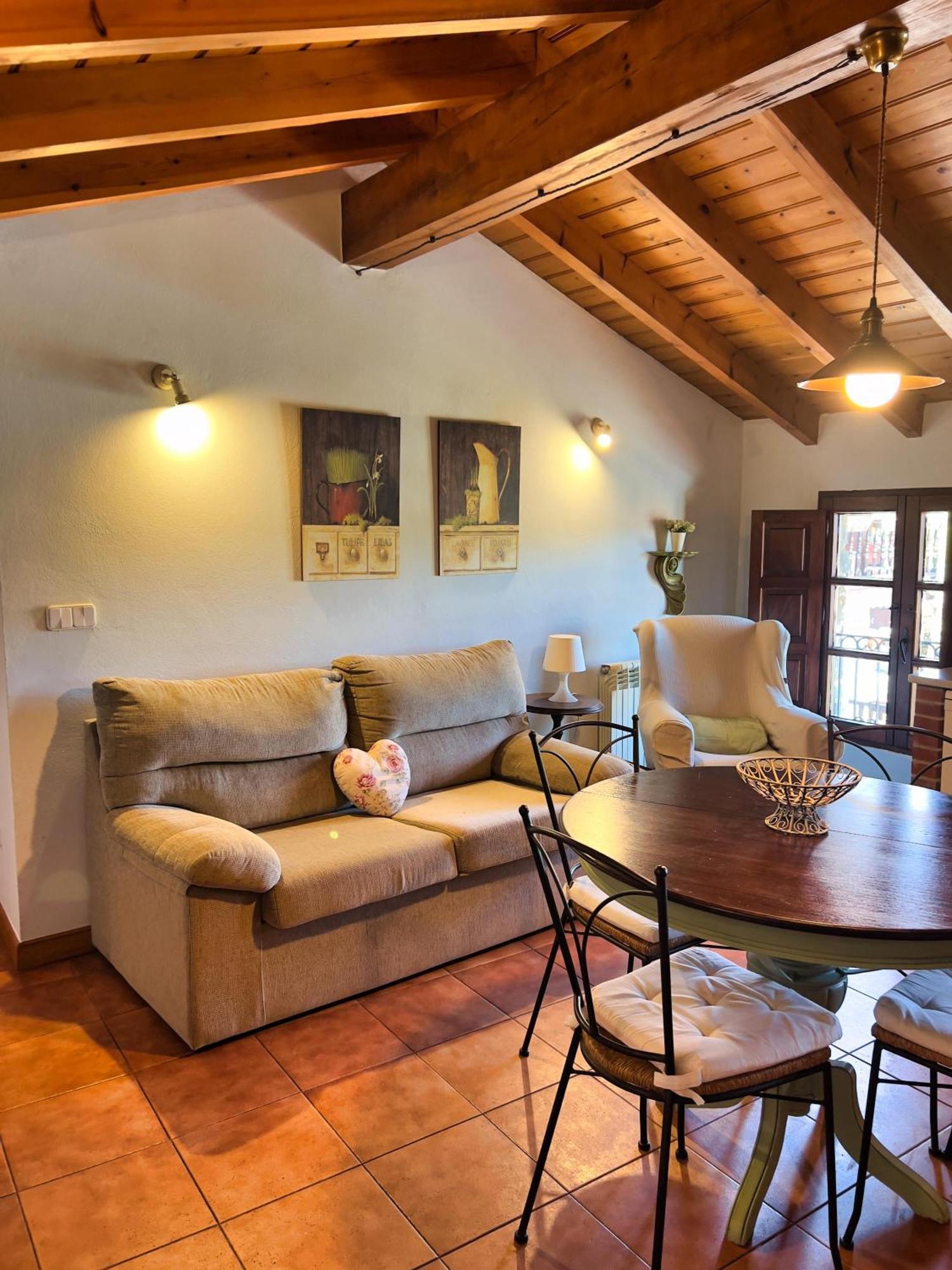 Appartamento Casucas De Gema