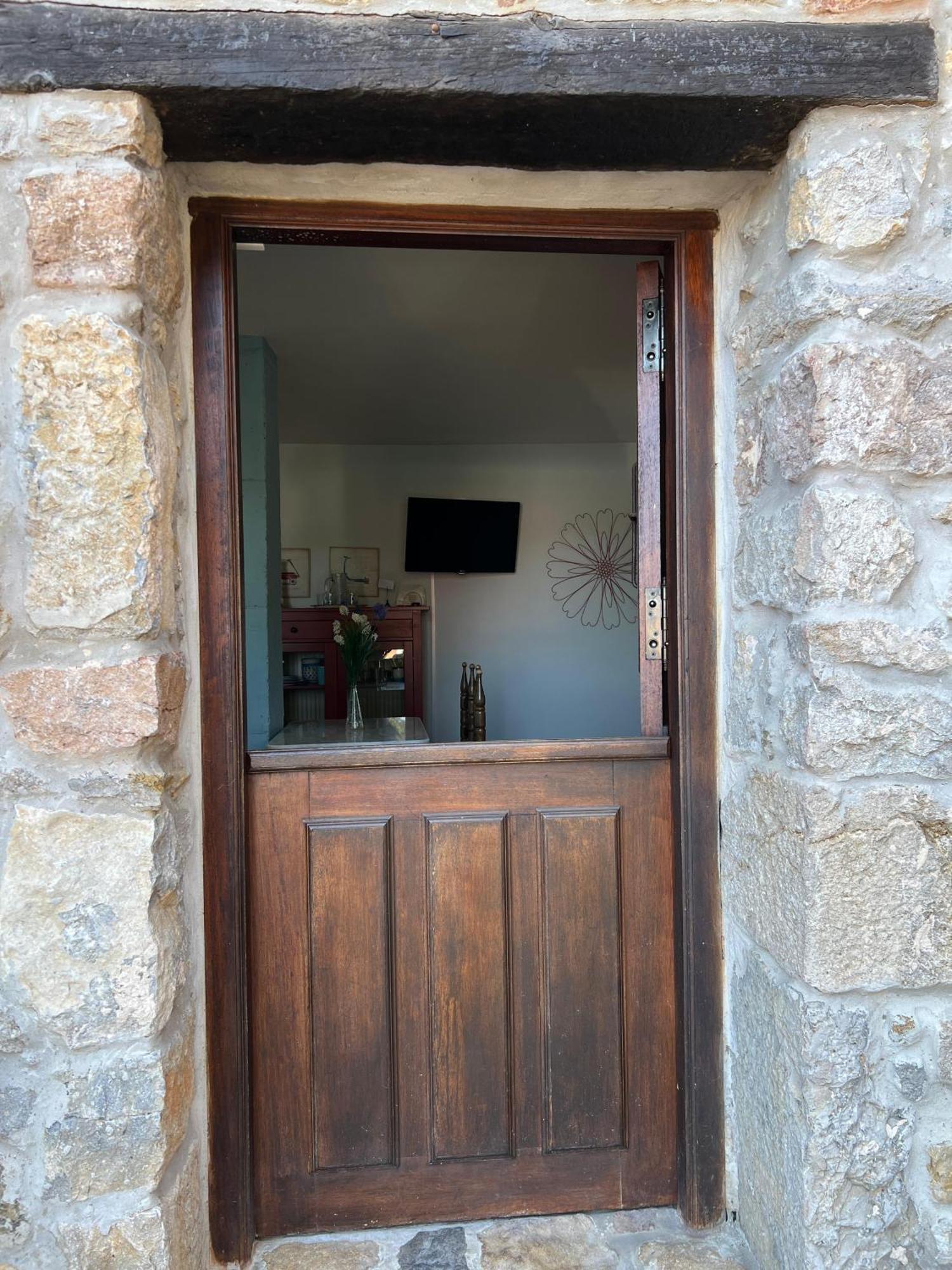 Appartement Casucas De Gema *