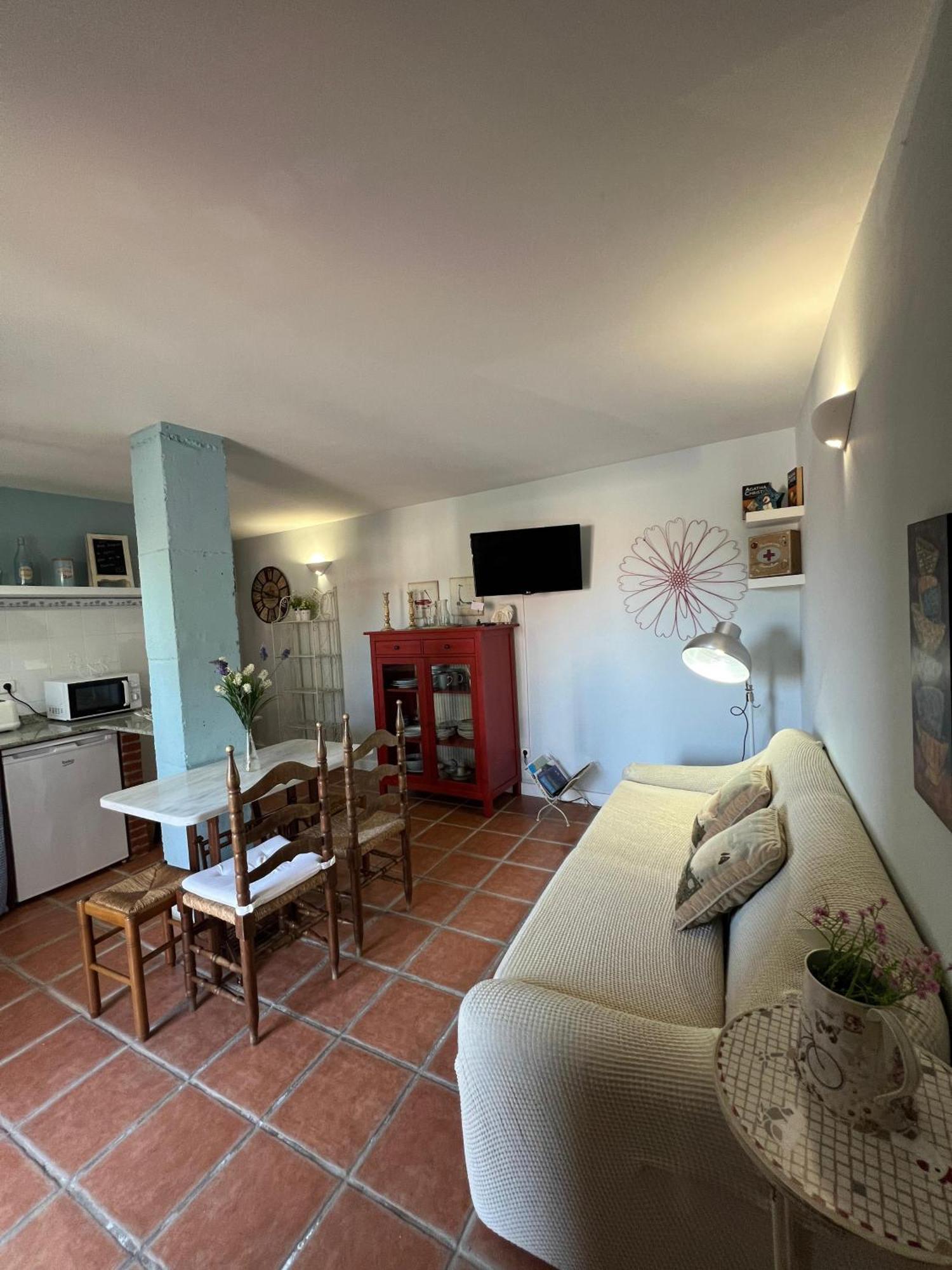Appartement Casucas De Gema Isla Plana