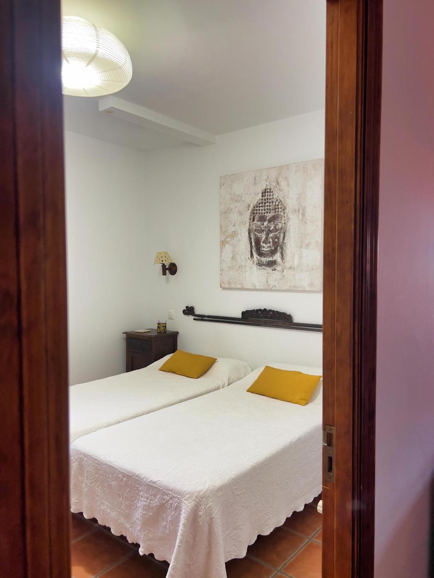 Appartement Casucas De Gema