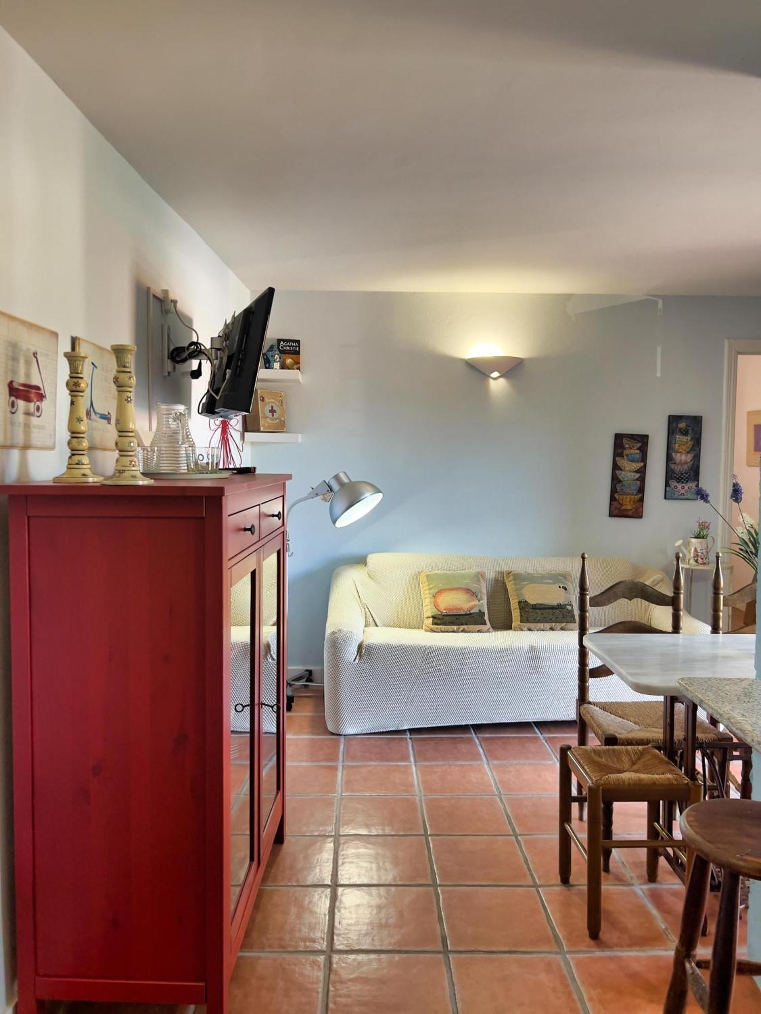 Appartement Casucas De Gema *