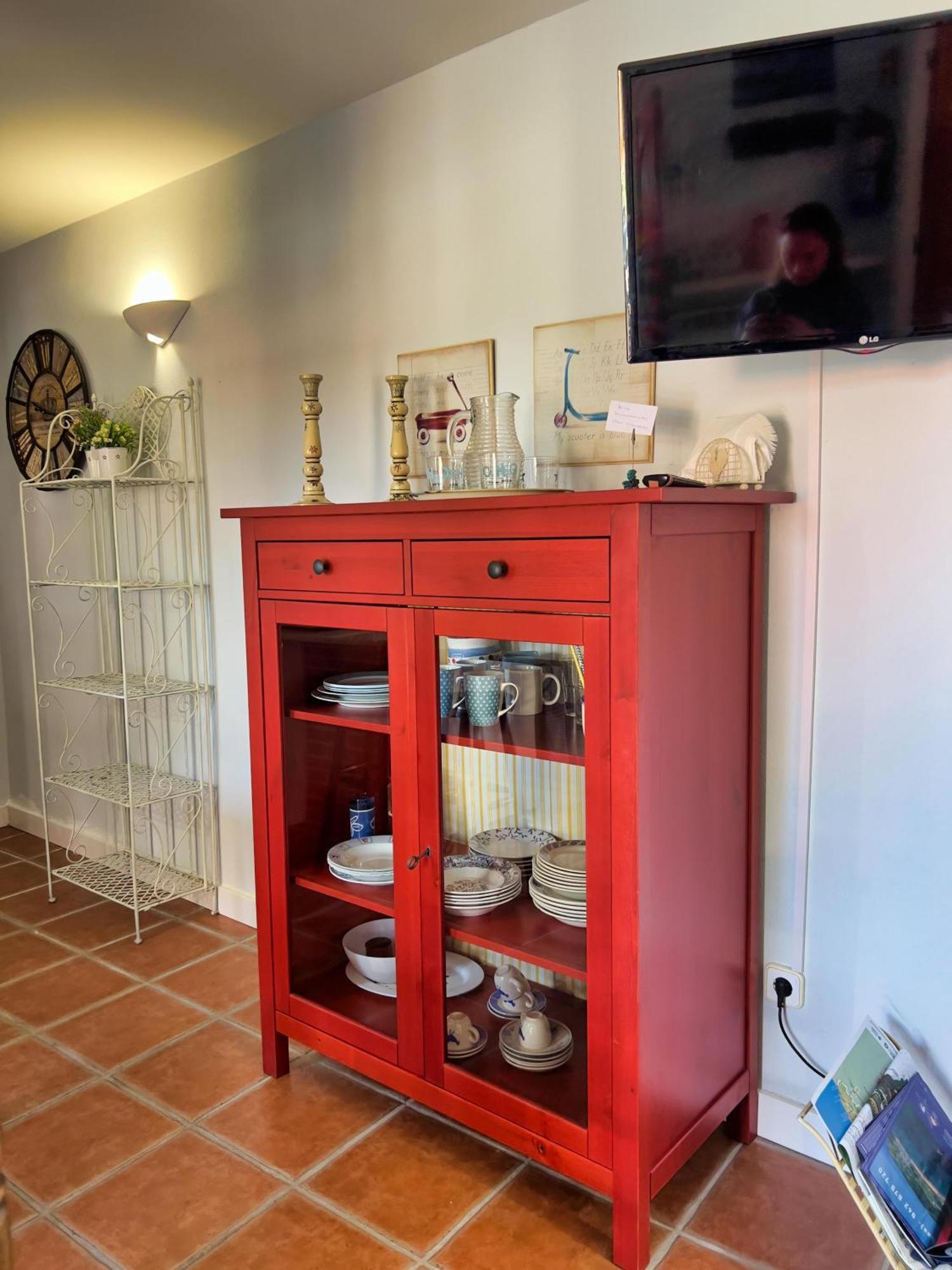 Appartement Casucas De Gema Isla Plana