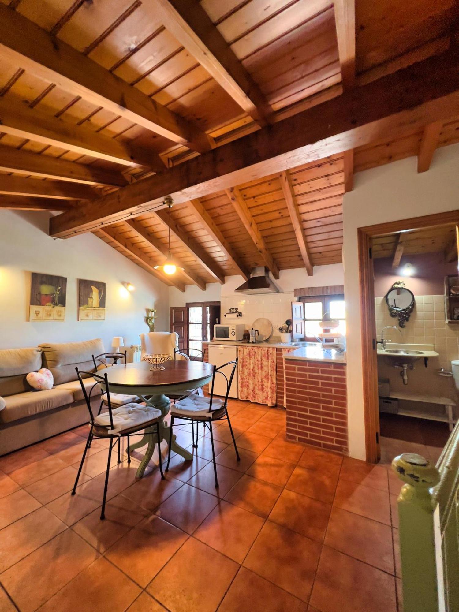 Appartamento Casucas De Gema