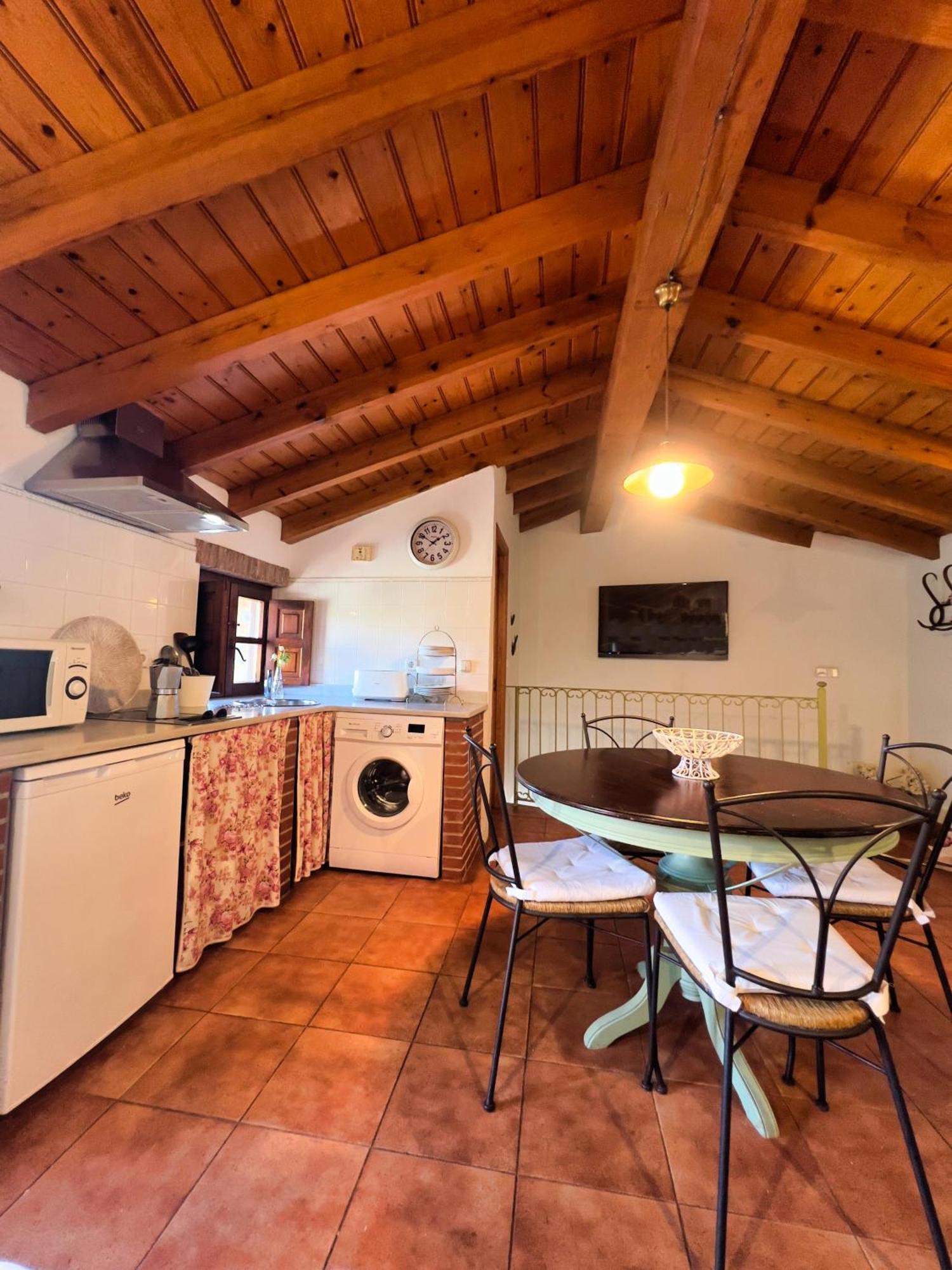 Appartamento Casucas De Gema *