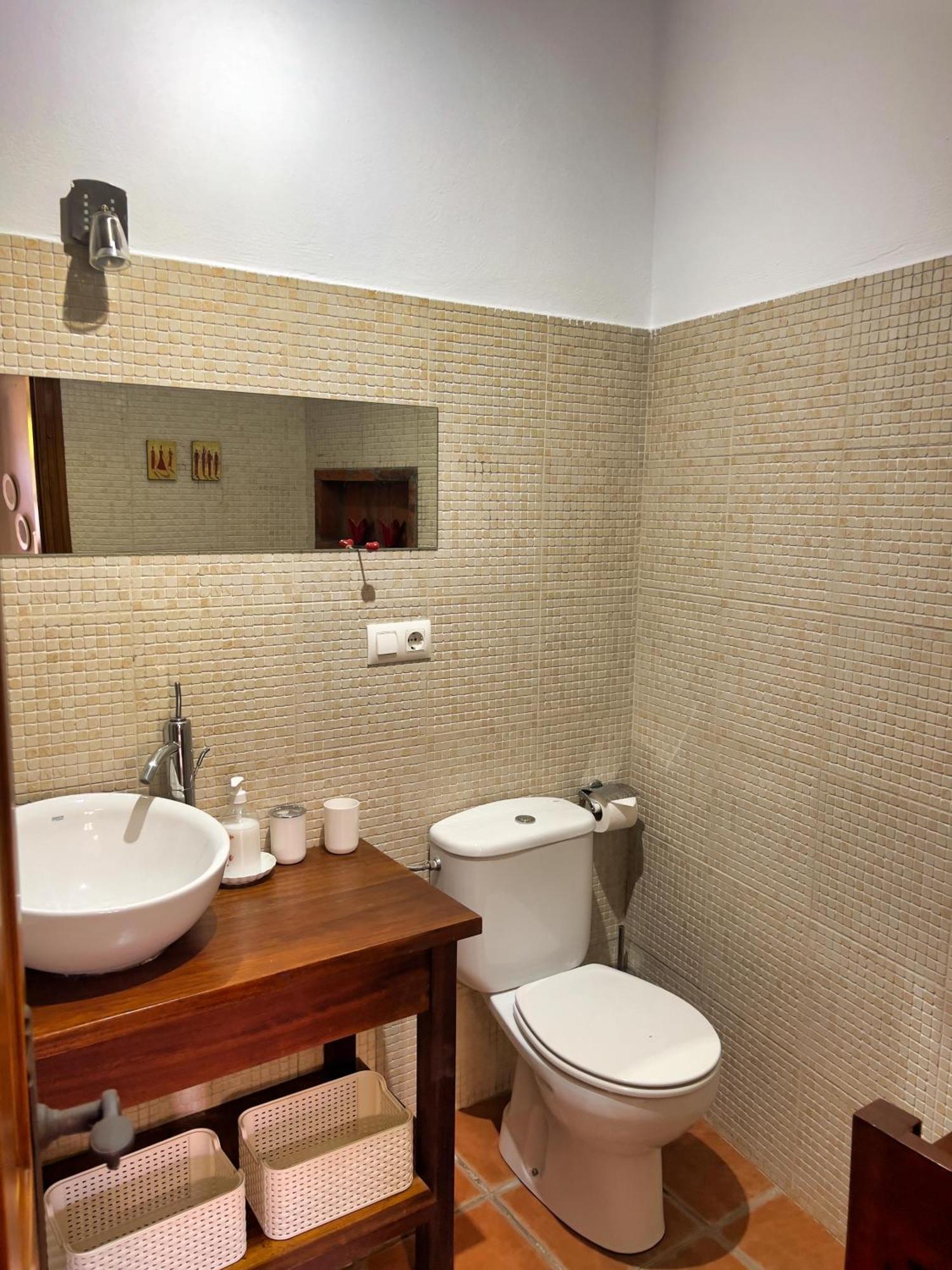 Casucas De Gema Appartement Isla Plana