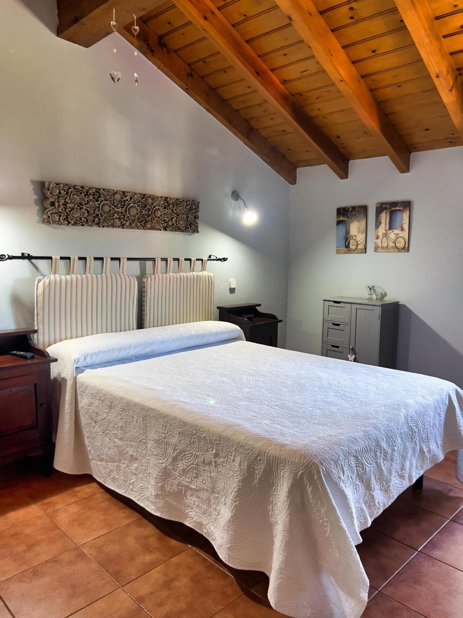 Appartement Casucas De Gema