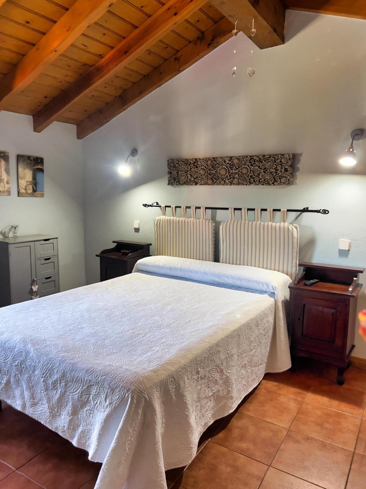 Appartamento Casucas De Gema *