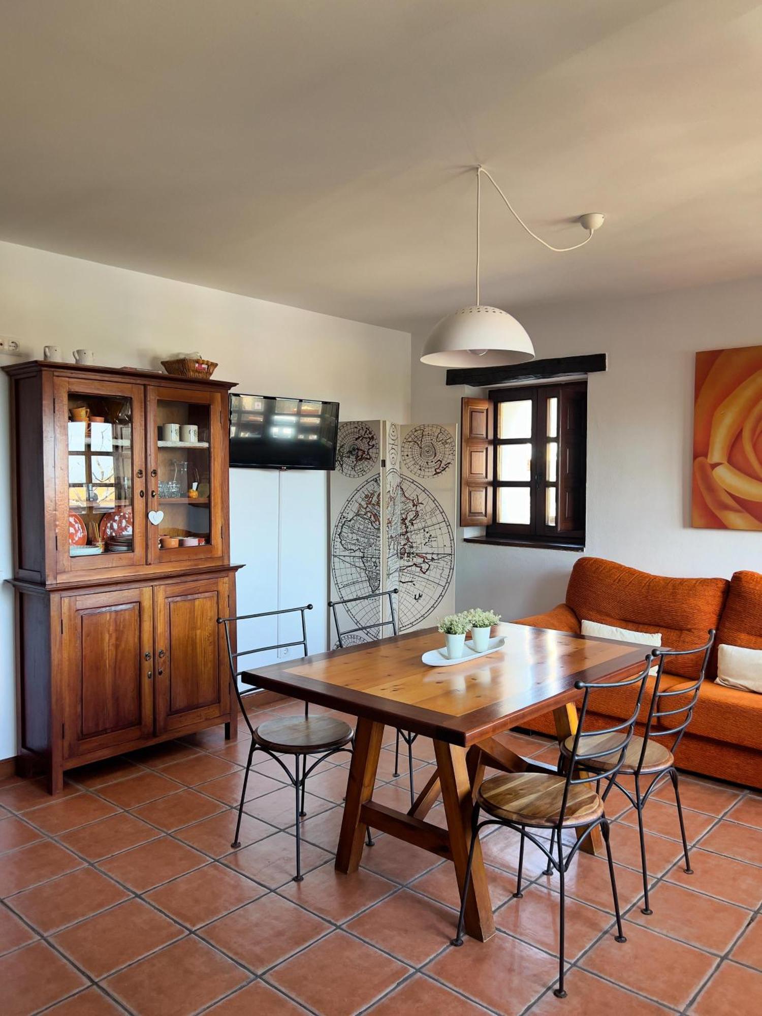 Appartement Casucas De Gema