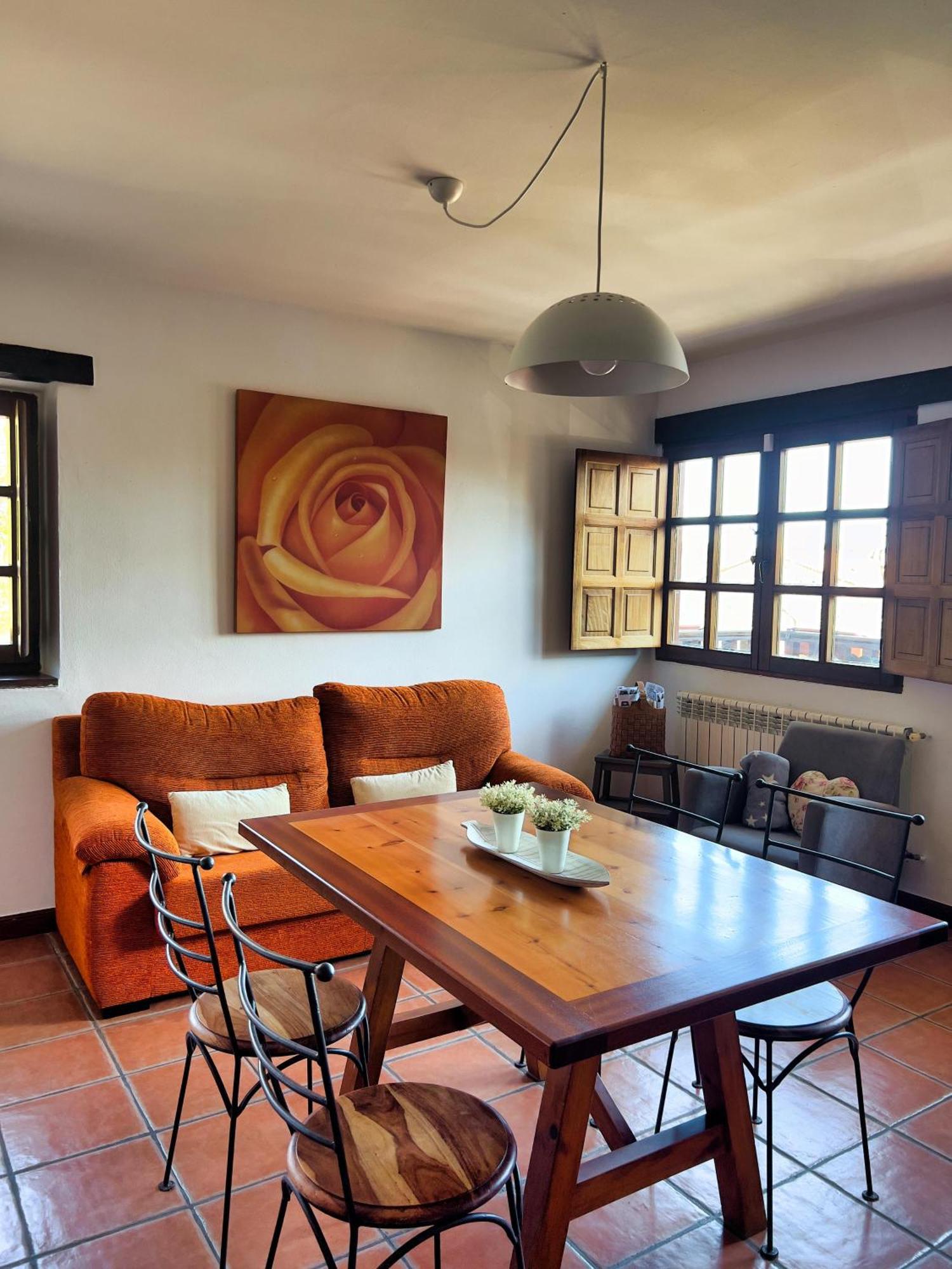 Casucas De Gema Appartement Isla Plana