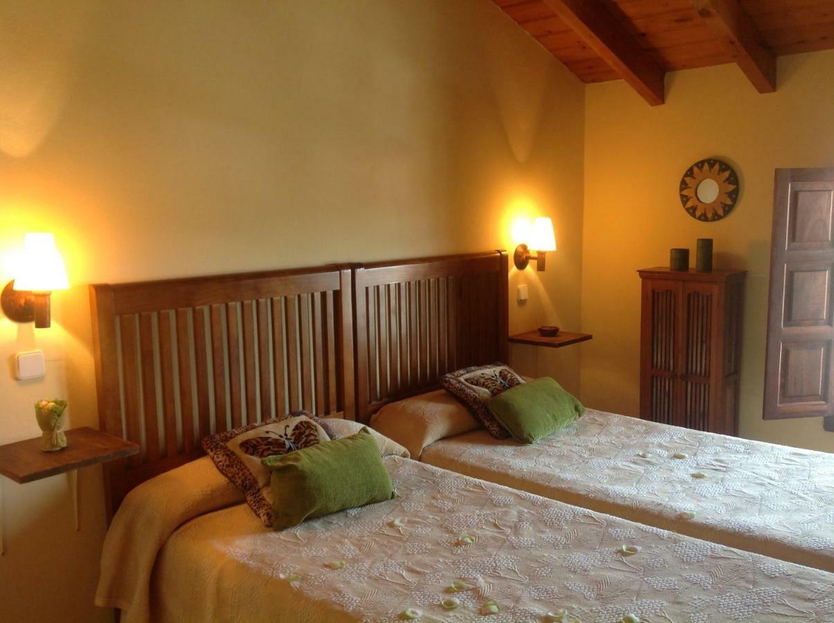 Casucas De Gema Appartement