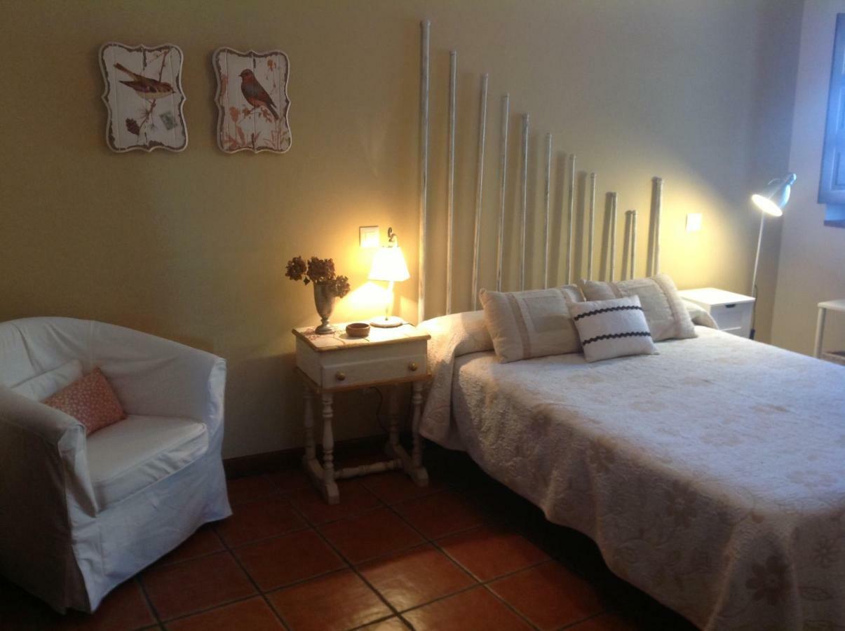 Appartement Casucas De Gema *