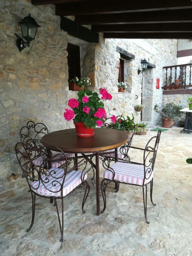 Appartement Casucas De Gema *