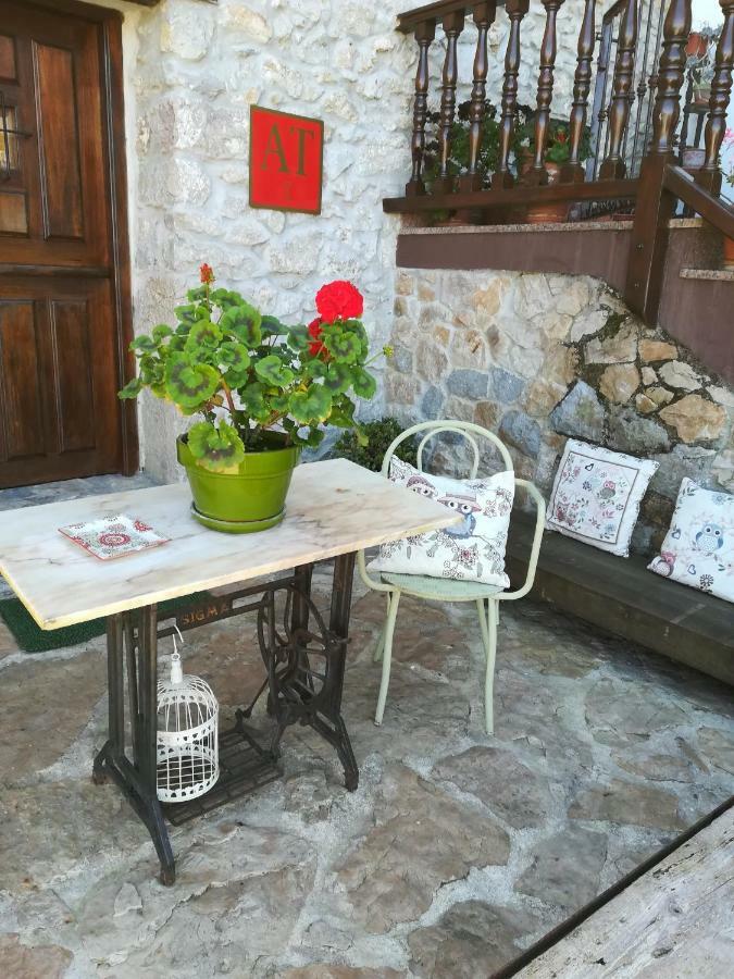 Casucas De Gema Appartement