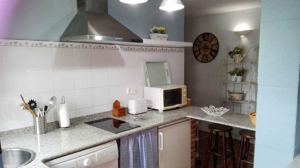 Appartement Casucas De Gema *