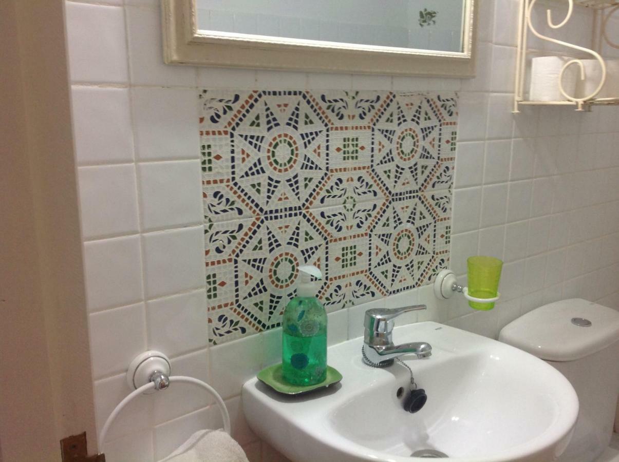 Casucas De Gema Appartement *