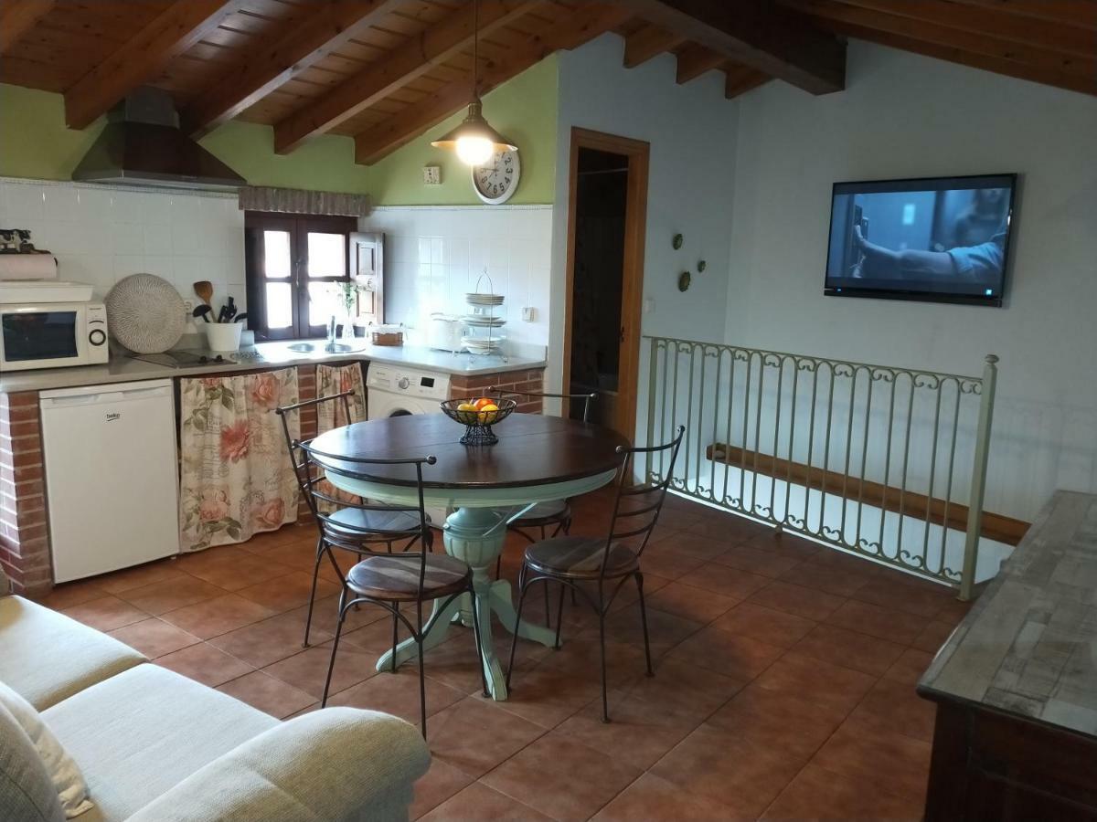 Appartement Casucas De Gema