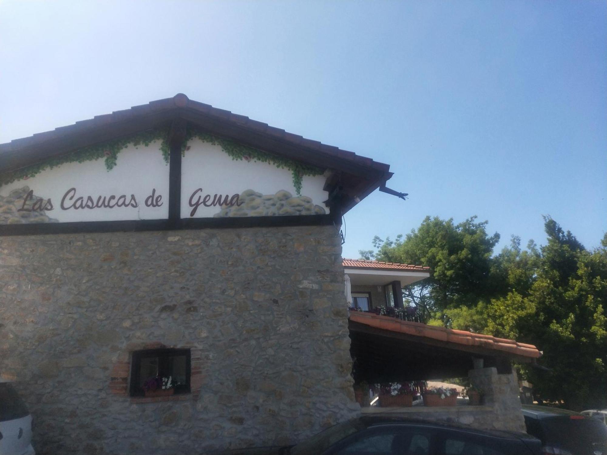 Casucas De Gema *