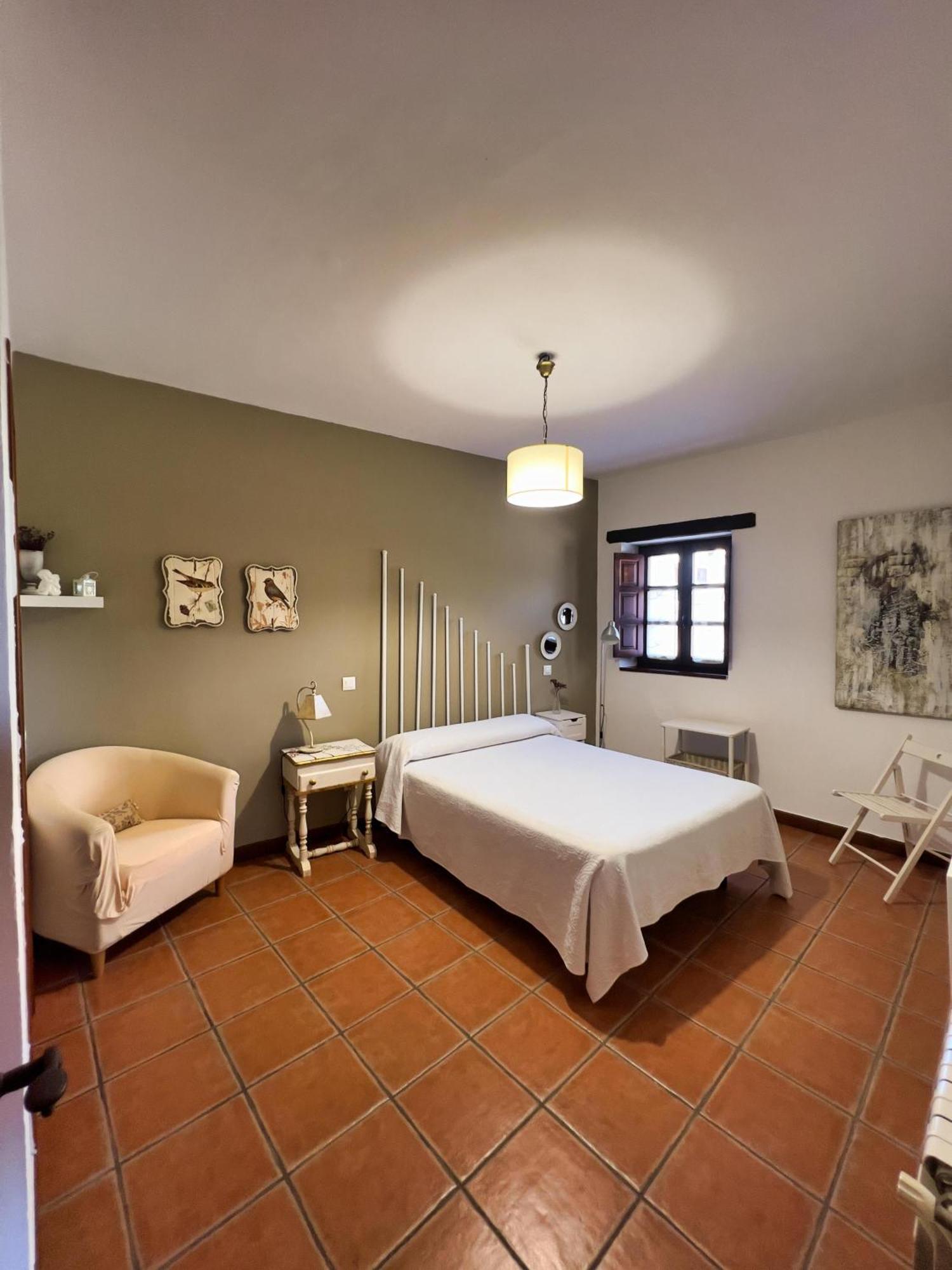 Casucas De Gema Apartament *