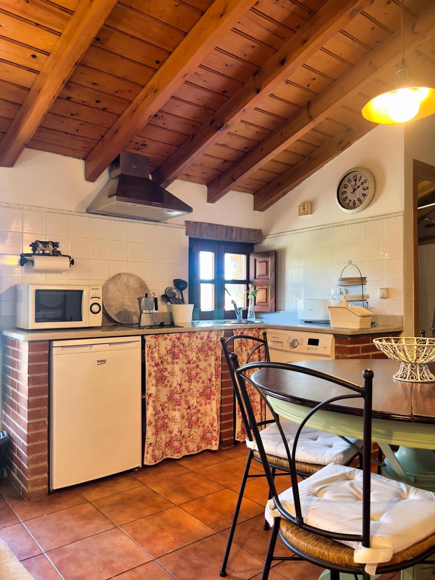 Casucas De Gema Apartament Isla Plana